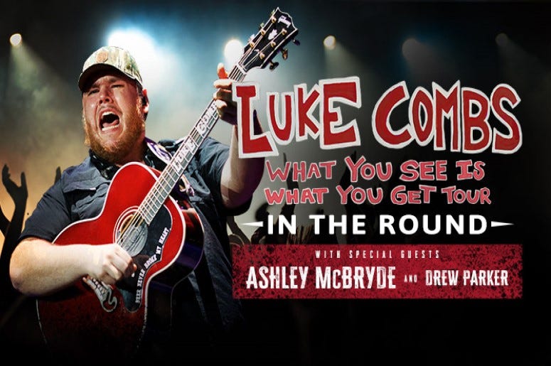 LukeCombsAnnounce