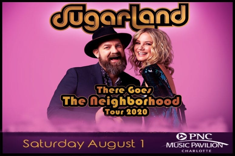 Sugarland 775