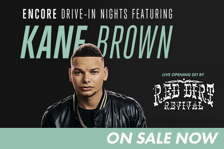 Kane Brown