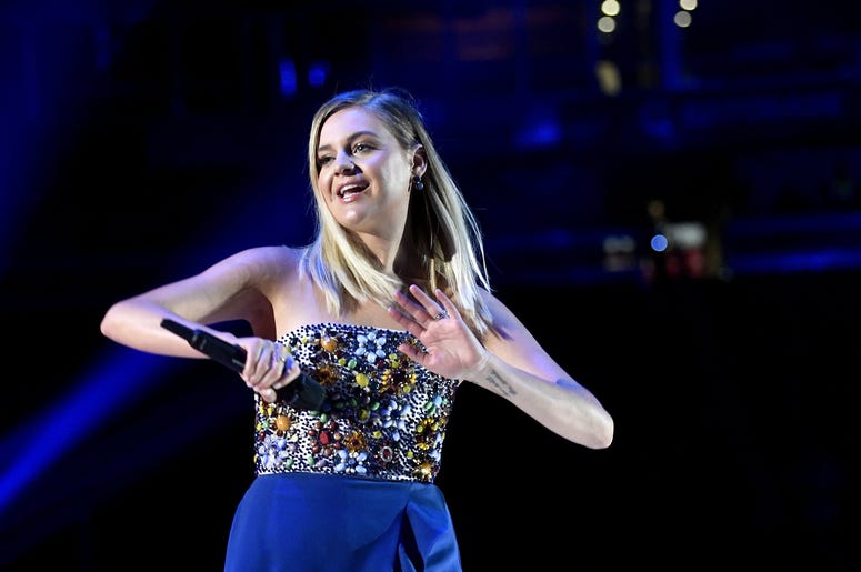Kelsea Ballerini NEW this week on 93.1 The Wolf
