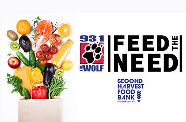 feed the need