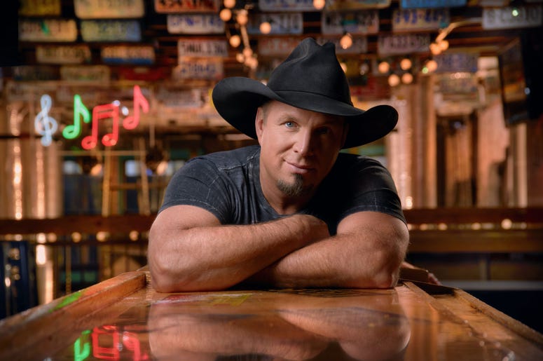 Garth Brooks