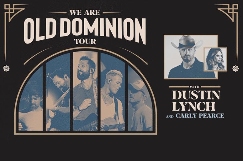Old Dominion