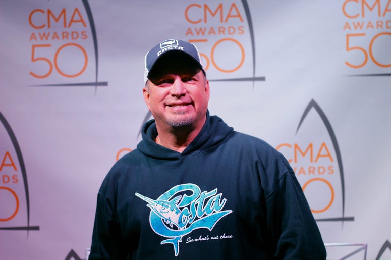 Garth Brooks Garth Brooks