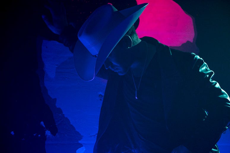 Justin Moore - Somebody Else Will Justin Moore - Somebody Else Will