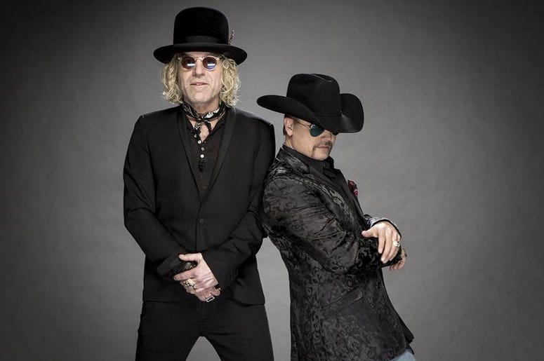 Big & Rich Big & Rich