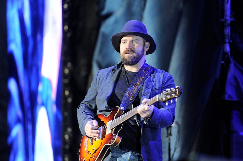 Zac Brown Band Zac Brown Band