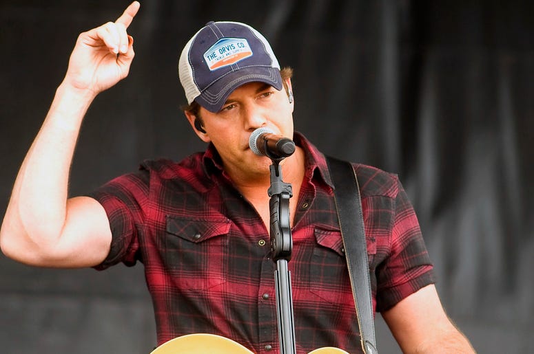 Rodney Atkins Rodney Atkins