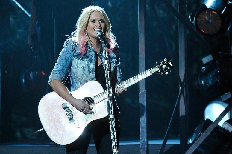 Miranda Lambert Miranda Lambert