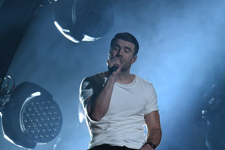 Sam Hunt Sam Hunt