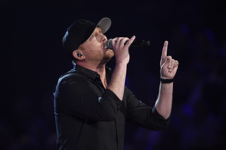 Cole Swindell Cole Swindell
