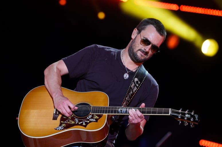 Eric Church Eric Church