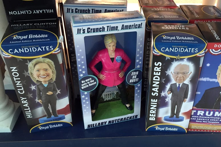 Presidential Candidates Presidential Candidates