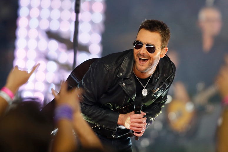 Eric Church Eric Church