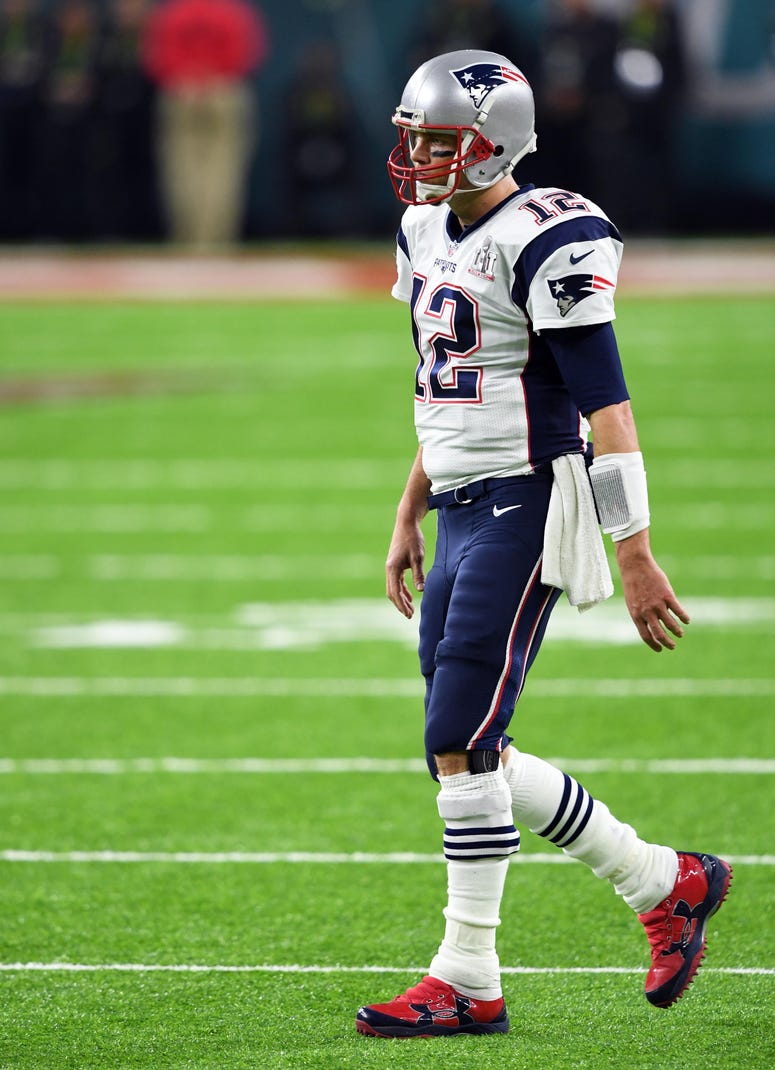 Tom Brady Tom Brady