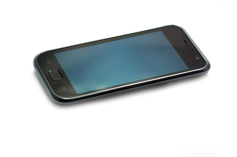 Cell Phone Cell Phone