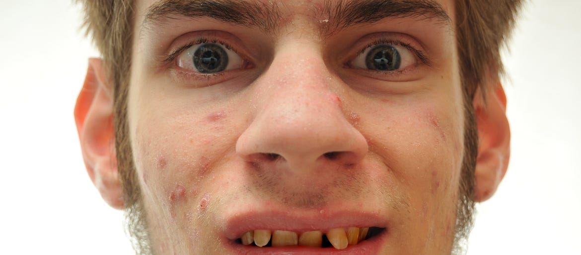 Why you should date an ugly man... | 93.1 The Wolf