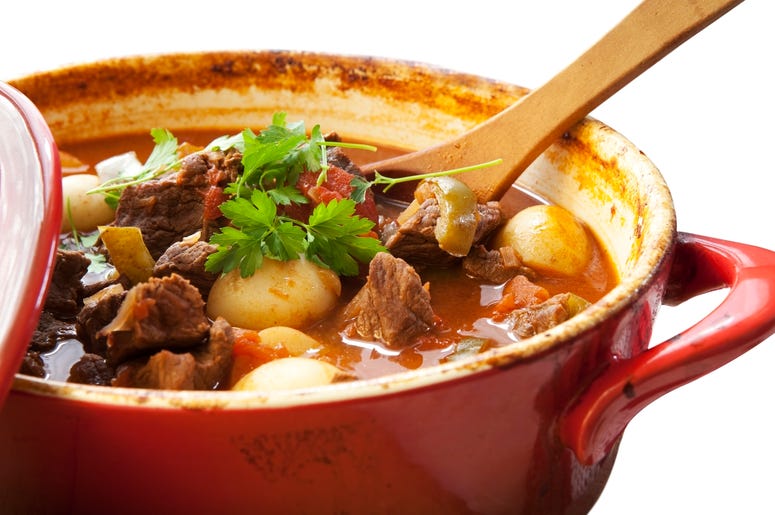 Beef Stew Beef Stew