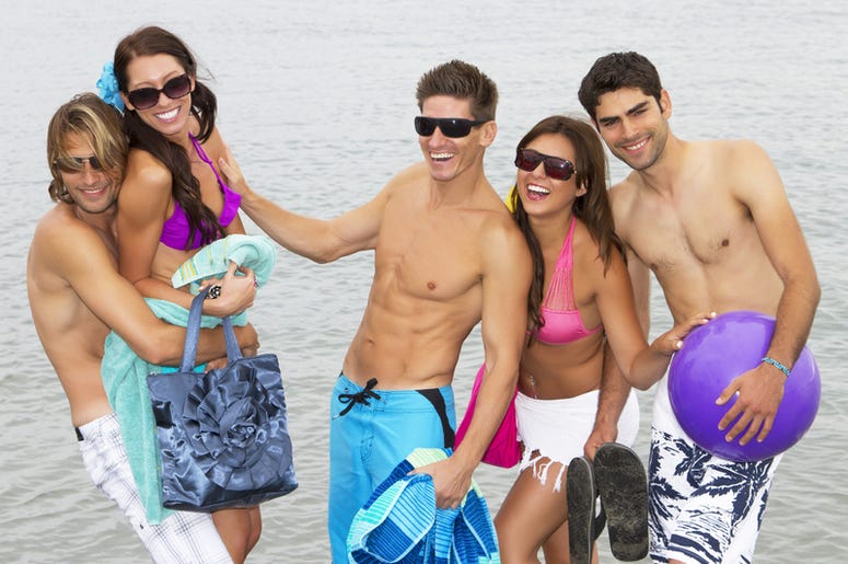 Beachwear Beachwear