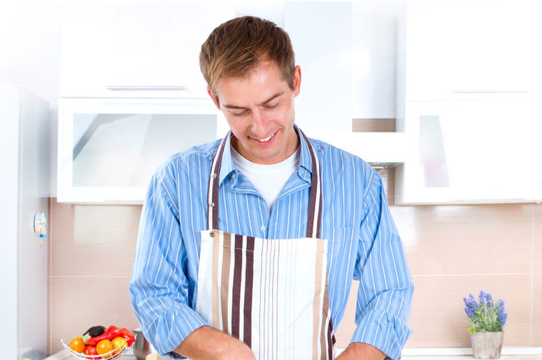 Cooking Cooking