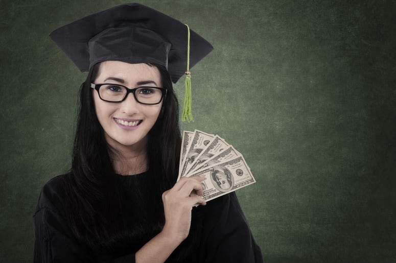 Graduation Money Graduation Money