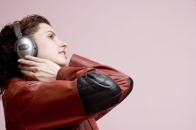 Listening to Music Listening to Music