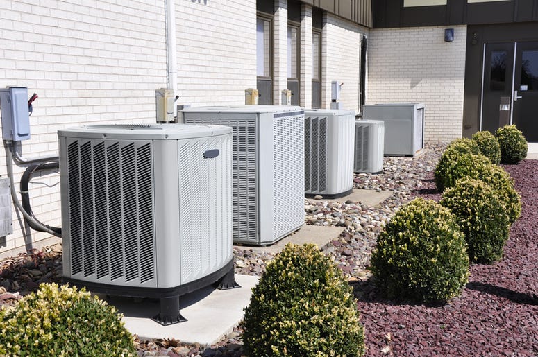 Air Conditioner Air Conditioner