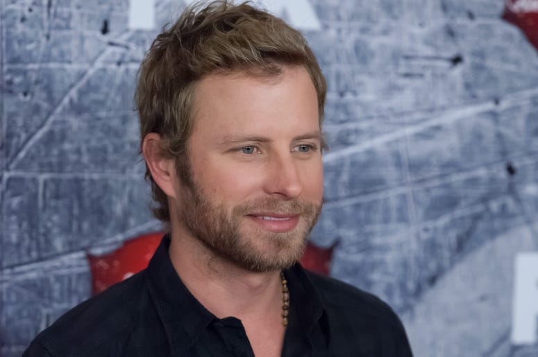 Dierks Bentley Dierks Bentley