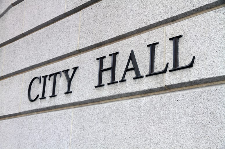 City Hall Building City Hall Building
