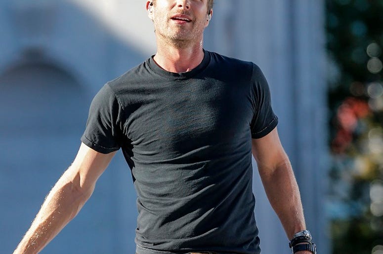 Dierks Bentley Dierks Bentley