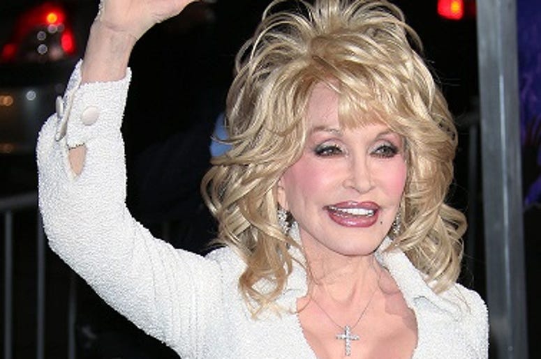 Dolly Parton Dolly Parton