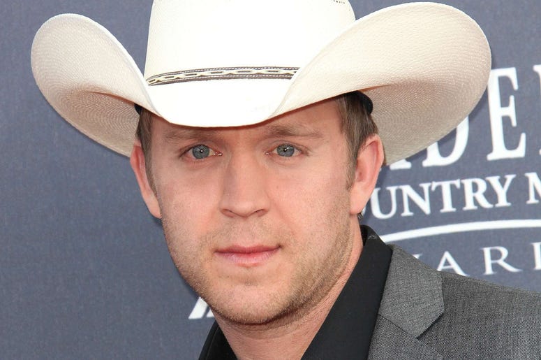 Justin Moore Justin Moore