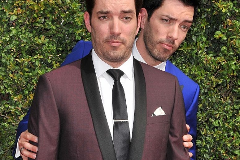 Property Brothers Property Brothers