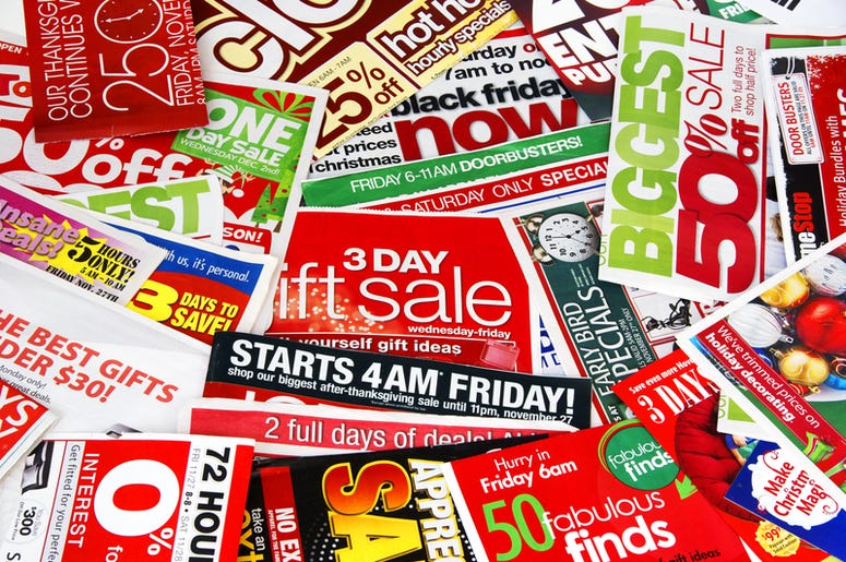 Sale Ads Sales Ads