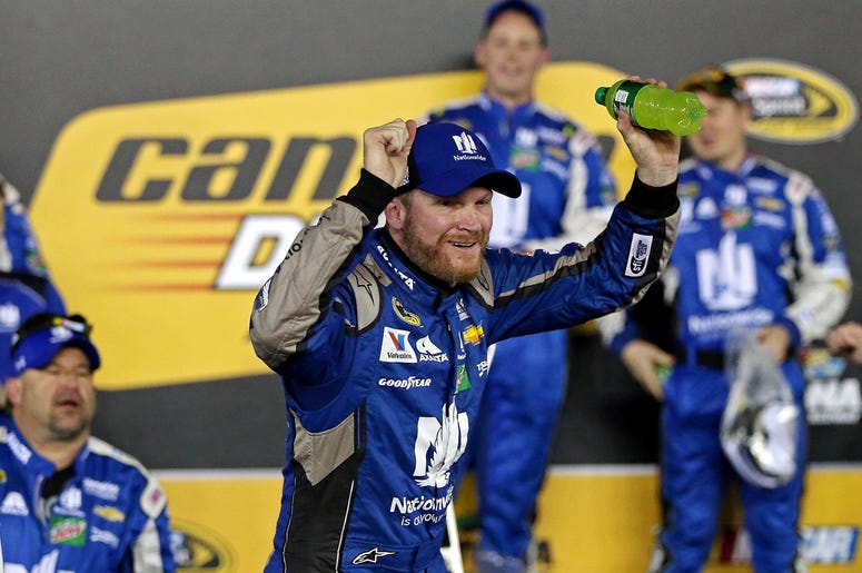 Dale Jr. 19 Dale Jr. 19