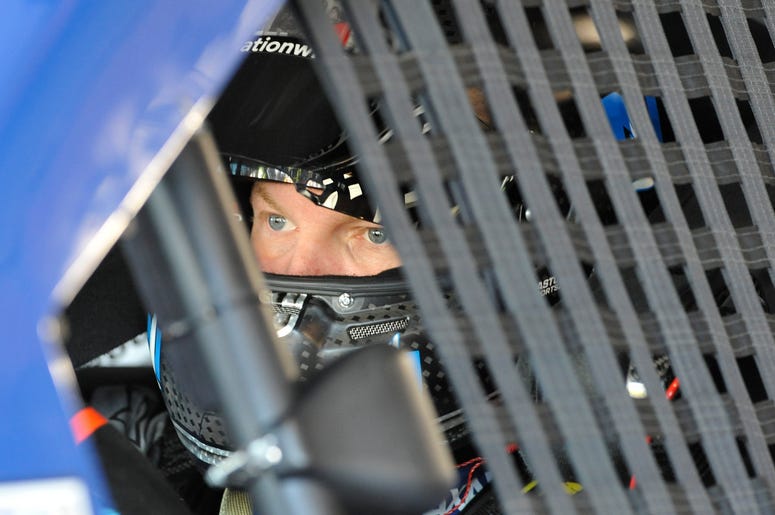 Dale Jr. 14 Dale Jr. 14