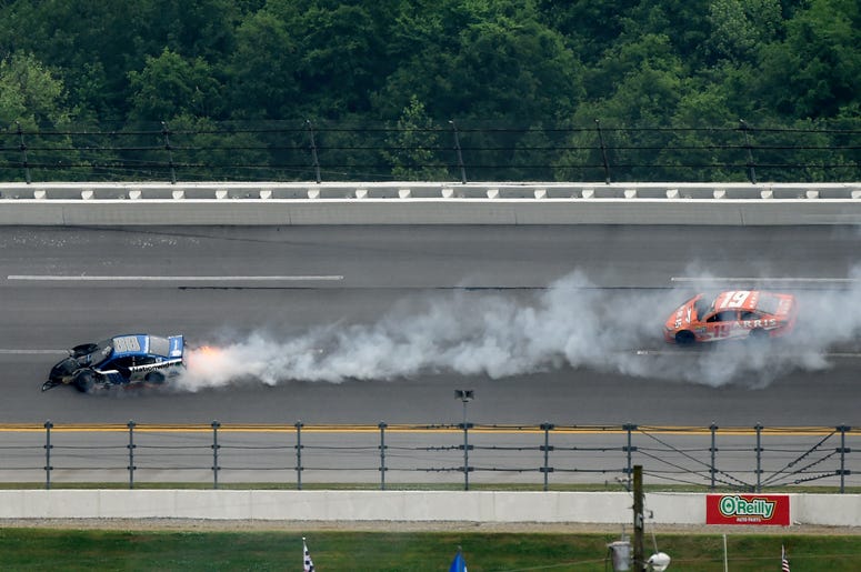 Dale Jr. 11 Dale Jr. 11
