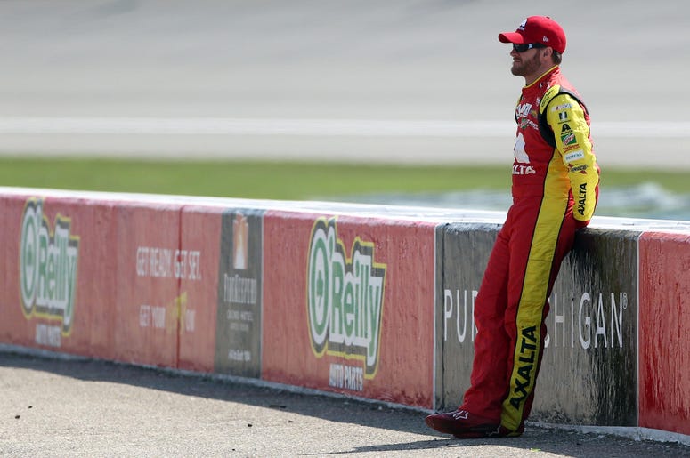 Dale Jr. 8 Dale Jr. 8