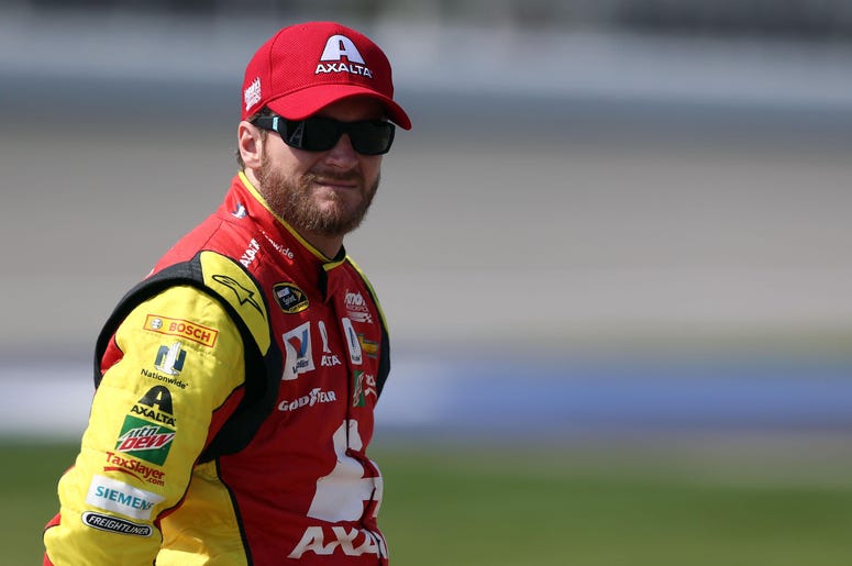Dale Jr. 7 Dale Jr. 7