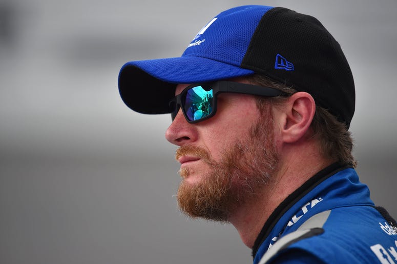 Dale Jr. 6 Dale Jr. 6
