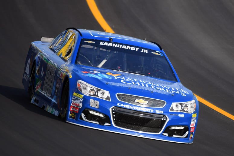 Dale Jr. 5 Dale Jr. 5