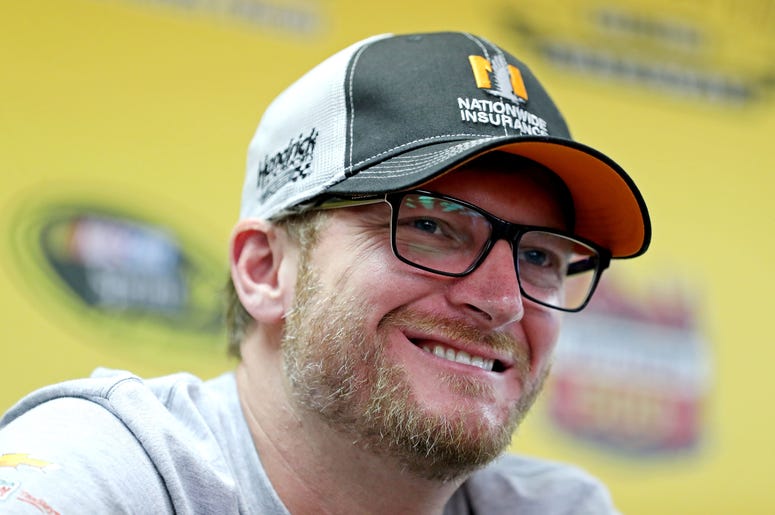 Dale Jr. 4 Dale Jr. 4