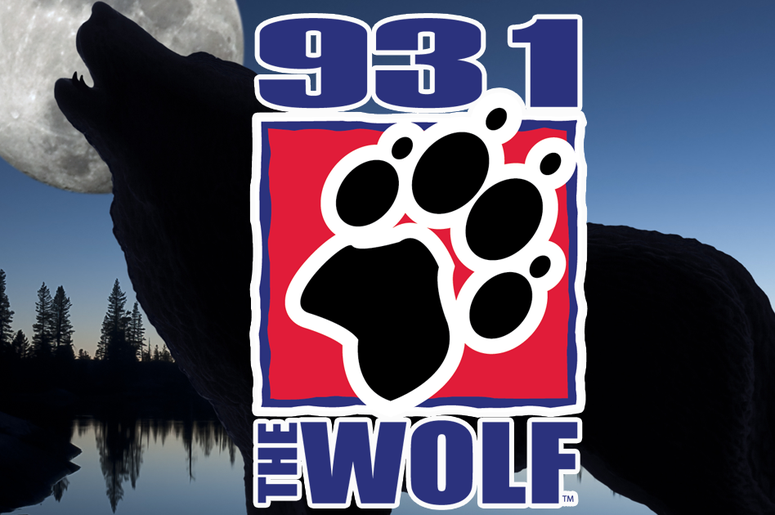 Fresh Country on The Wolf