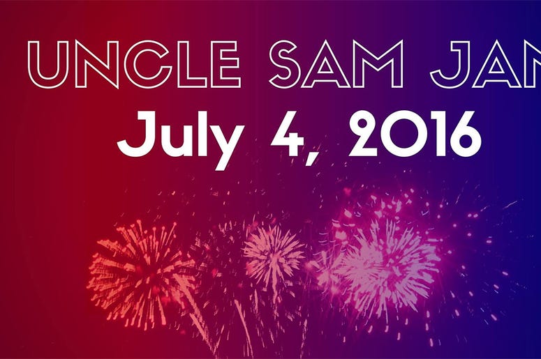 Uncle Sam Jam Uncle Sam Jam