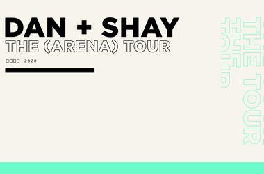 Dan + Shay Verse In Reverse Dan + Shay Verse In Reverse