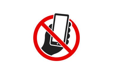 Cell Phone Ban