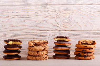 Cookies