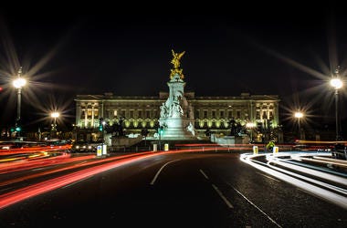 Buckingham Palace