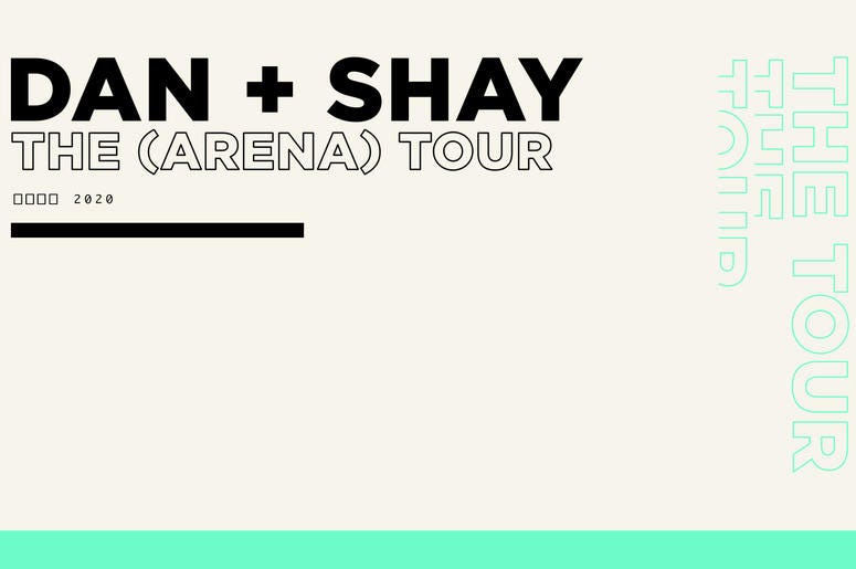 Dan + Shay Verse In Reverse Dan + Shay Verse In Reverse