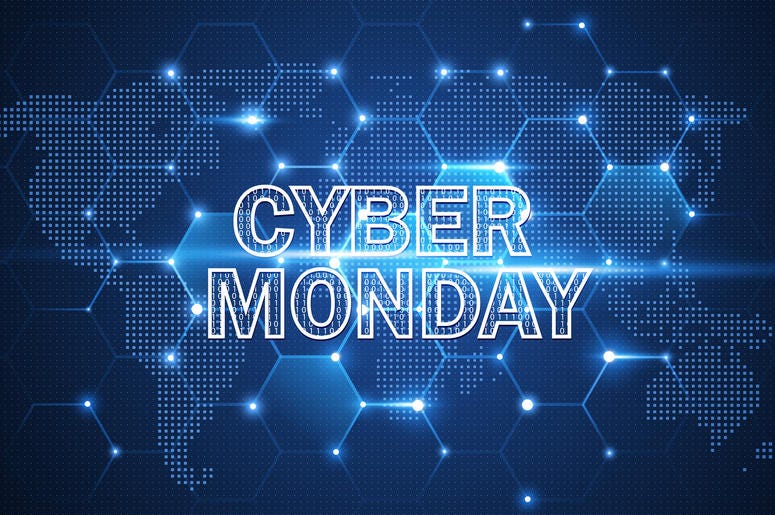 Cyber Monday